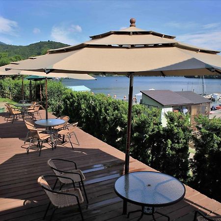 Nojiri Lake Resort Shinano  Extérieur photo