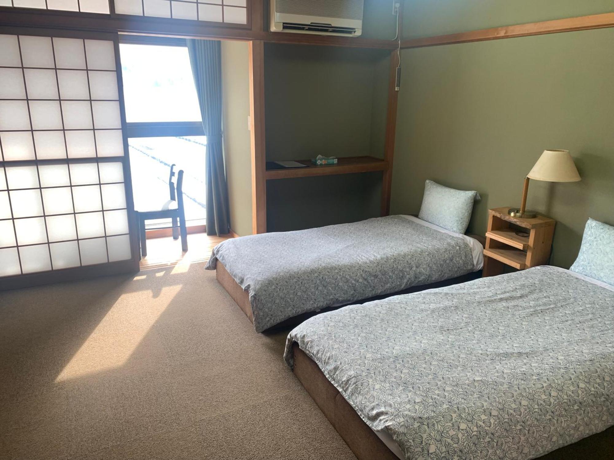 Nojiri Lake Resort Shinano  Extérieur photo