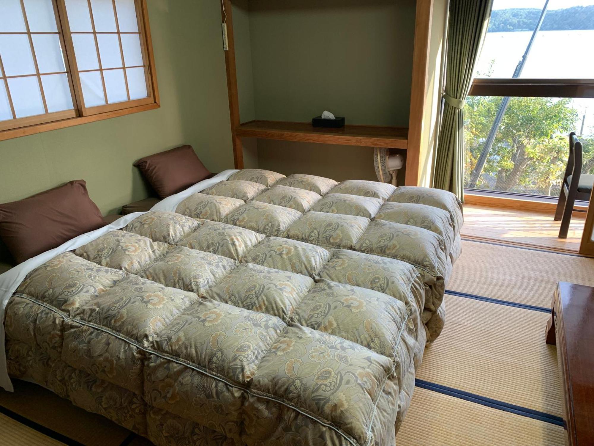 Nojiri Lake Resort Shinano  Extérieur photo