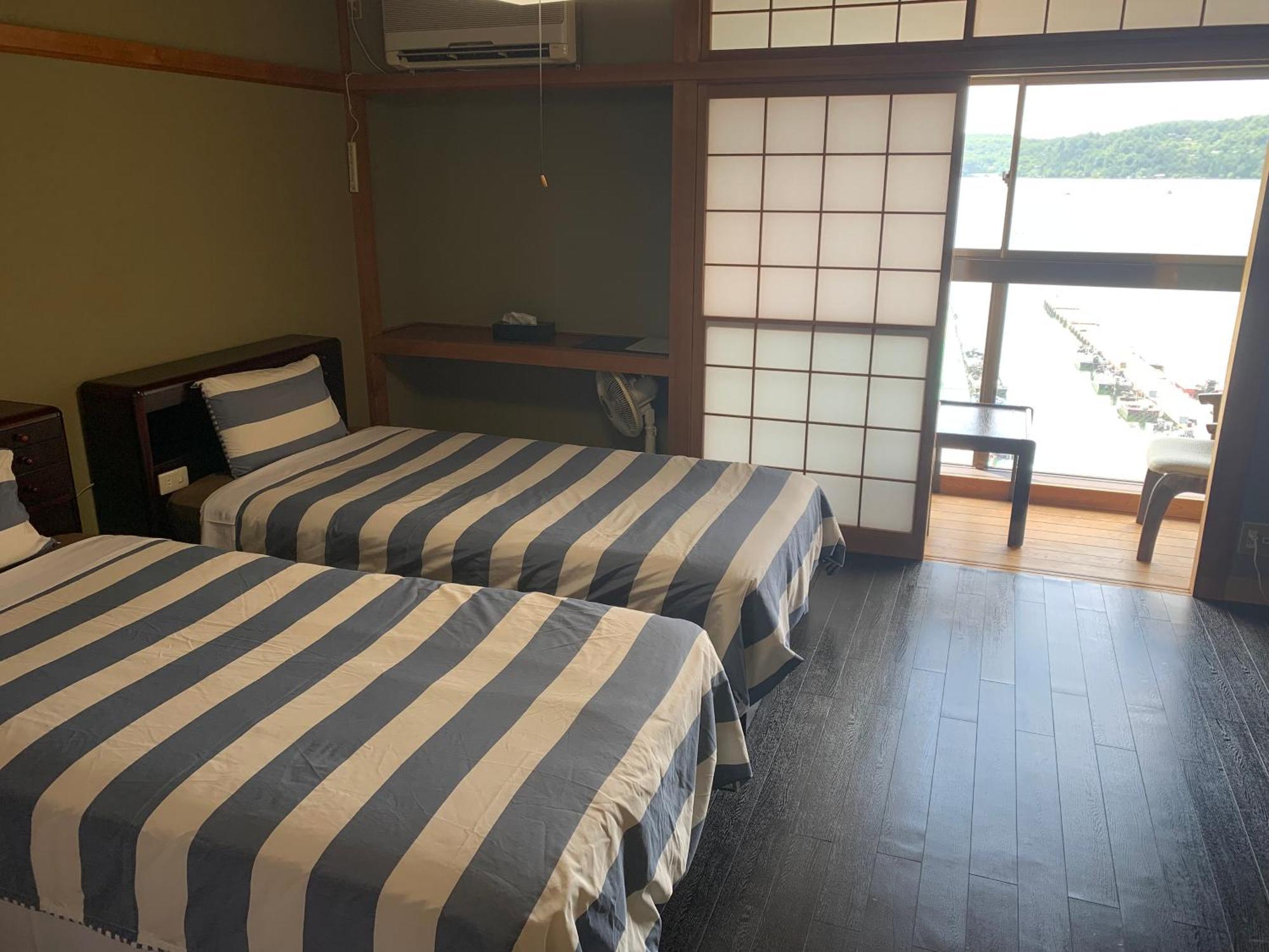 Nojiri Lake Resort Shinano  Extérieur photo