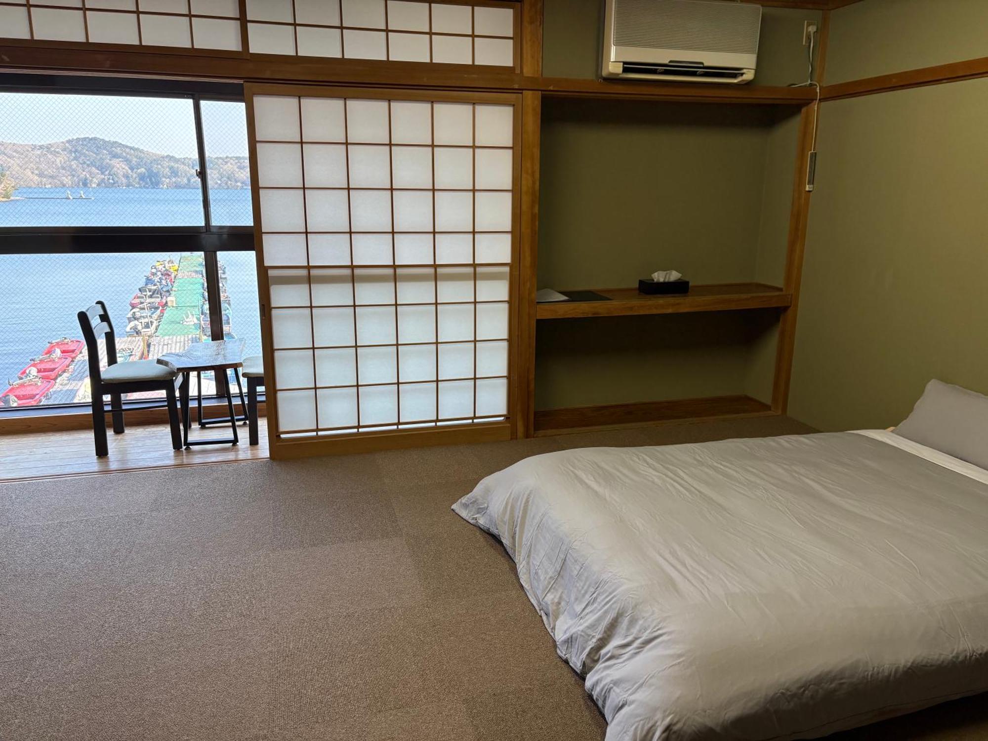 Nojiri Lake Resort Shinano  Extérieur photo