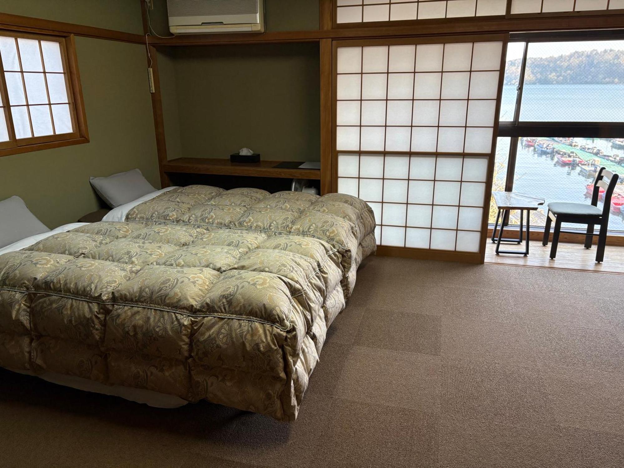 Nojiri Lake Resort Shinano  Extérieur photo