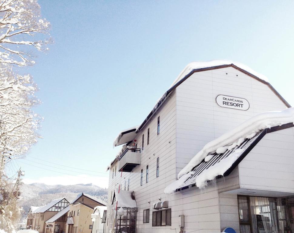 Nojiri Lake Resort Shinano  Extérieur photo