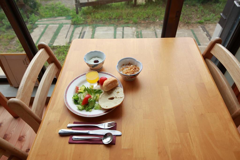 Nojiri Lake Resort Shinano  Extérieur photo
