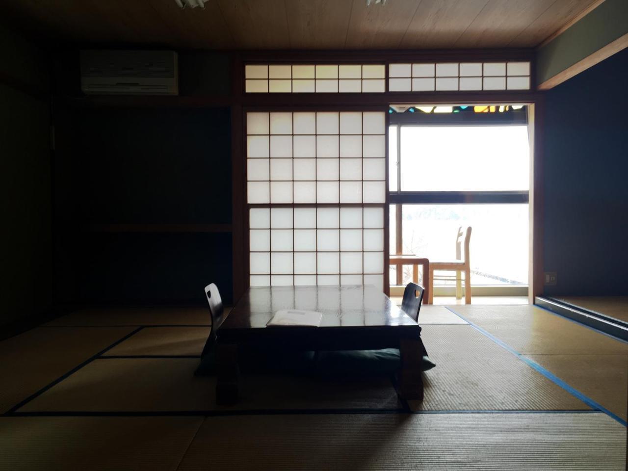 Nojiri Lake Resort Shinano  Extérieur photo